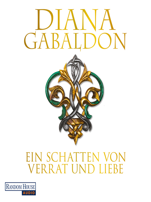 Title details for Ein Schatten von Verrat und Liebe by Diana Gabaldon - Available